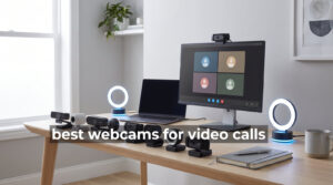 best webcams for video calls