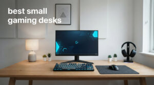 best small gaming desks
