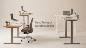 best flexispot standing desks