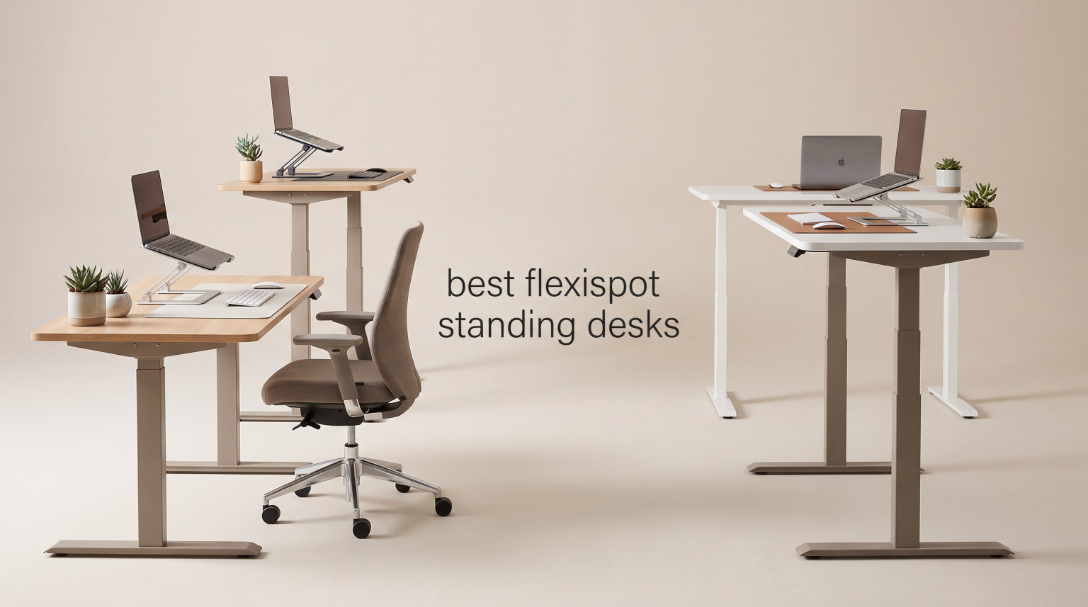 best flexispot standing desks