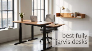 best fully jarvis desks