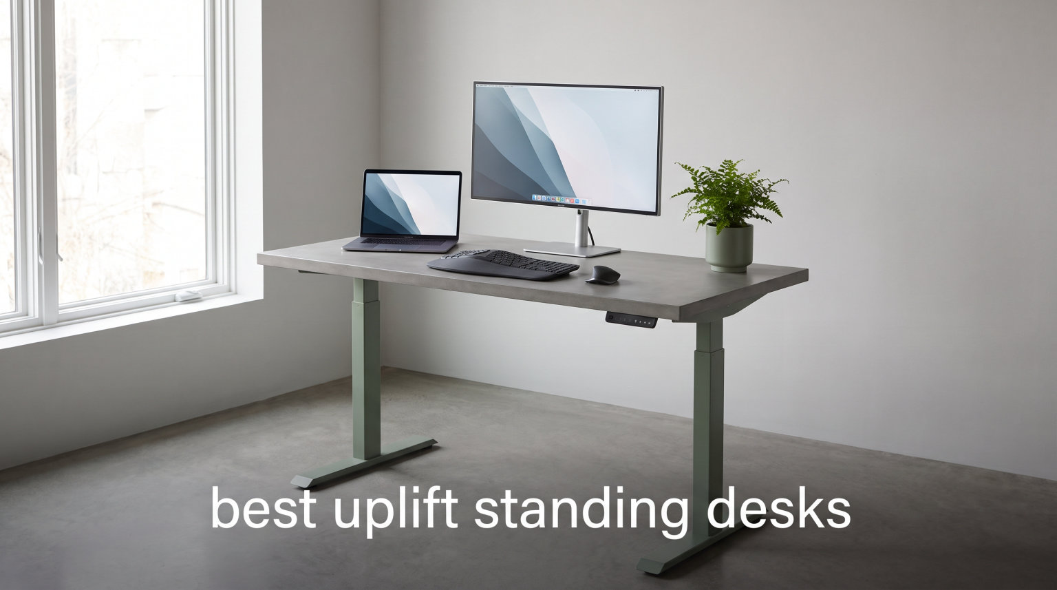 best uplift standing desks