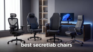 best secretlab chairs