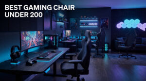 best gaming chairs under 200