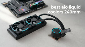 best aio liquid coolers 240mm