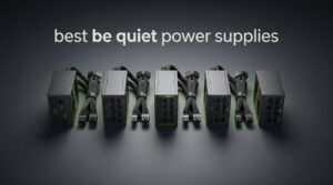 best be quiet power supplies
