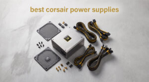 best corsair power supplies