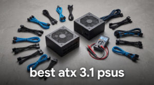 best atx 3.1 psus