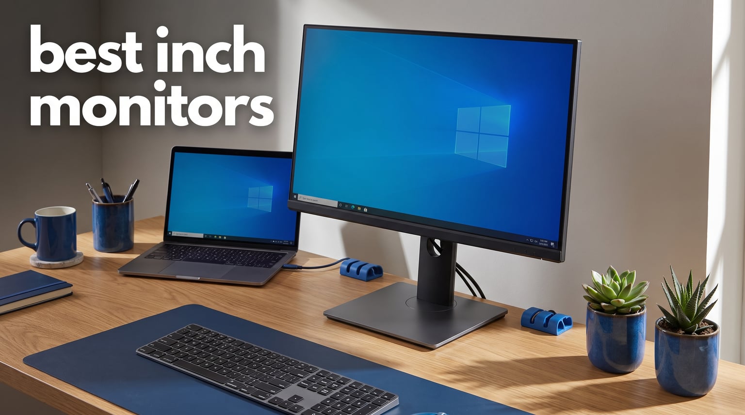best 27 inch monitors