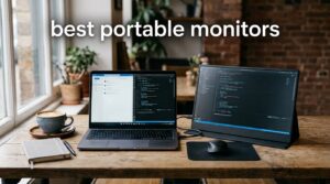 best portable monitors