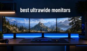 best ultrawide monitors