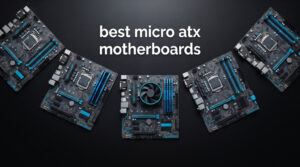 best micro atx motherboards