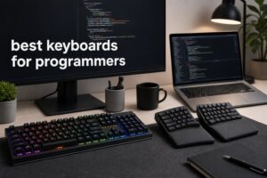 best keyboards for programmers