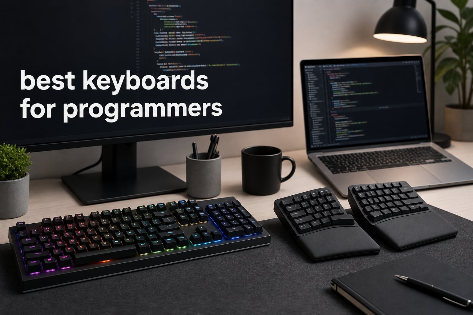 best keyboards for programmers