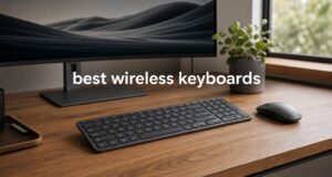 best wireless keyboards