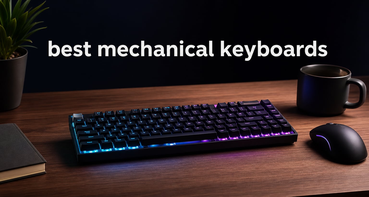 best mechanical keyboards