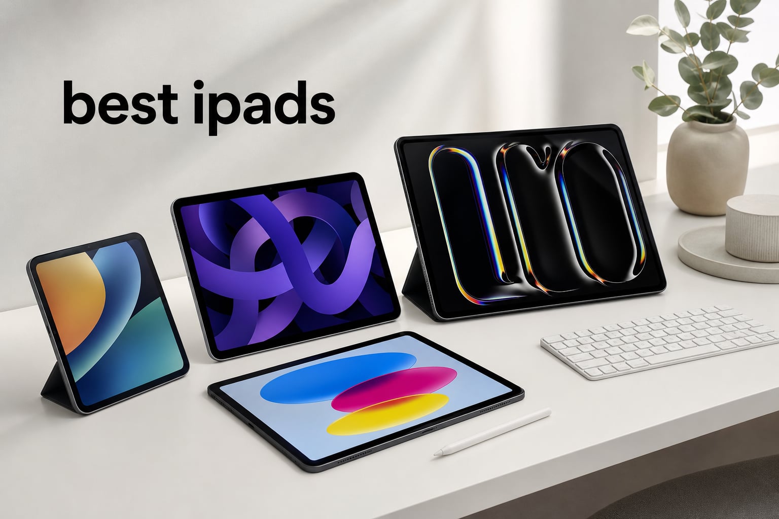 best ipads