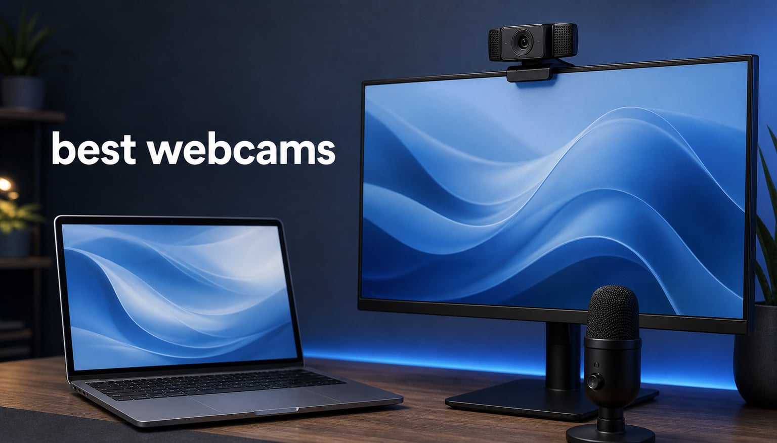 best webcams