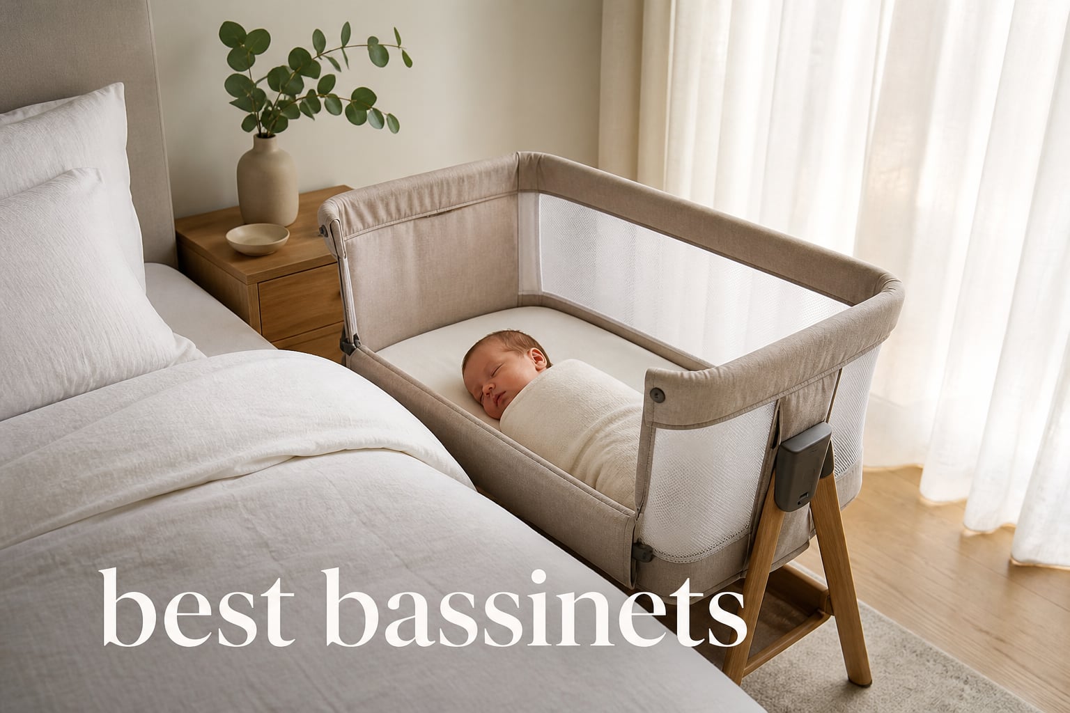best bassinets