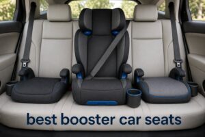 best booster car seats