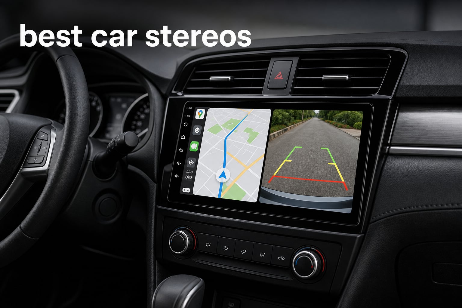 best car stereos