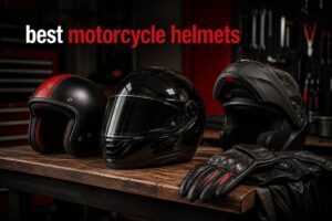 best motorcycle helmets