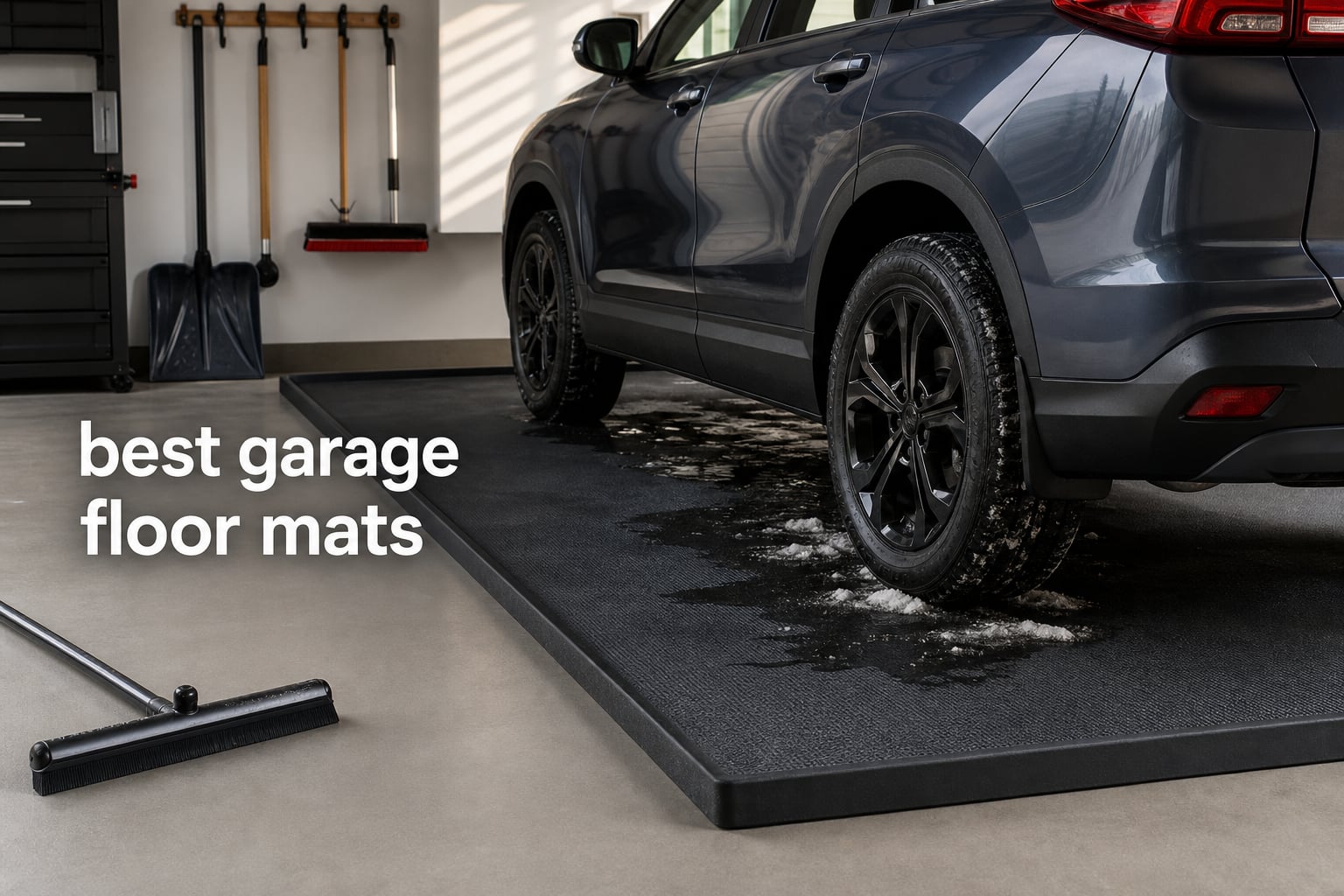 best garage floor mats