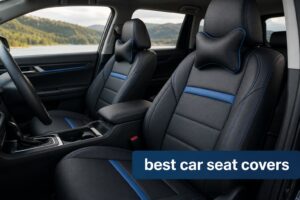 best car seat covers