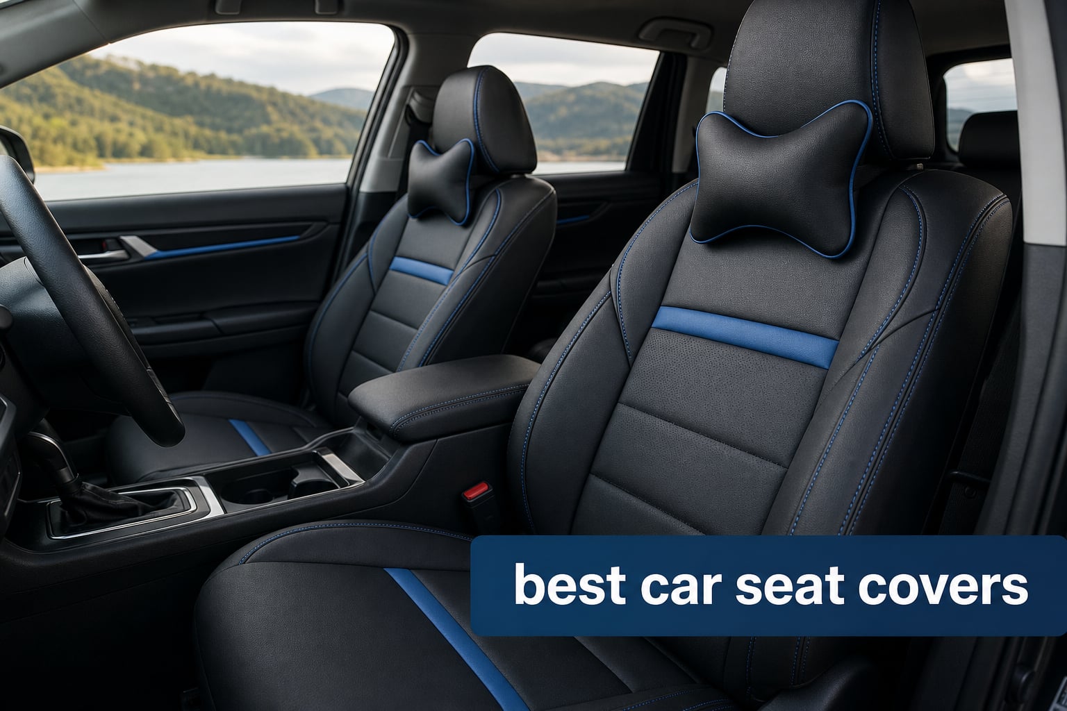 best car seat covers