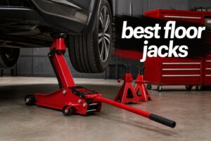 best floor jacks