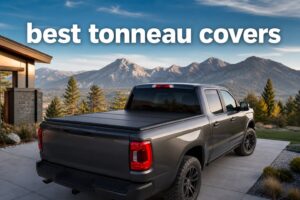 best tonneau covers