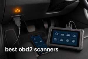 best obd2 scanners