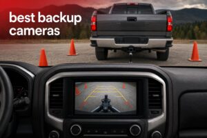 best backup cameras