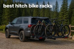 best hitch bike racks