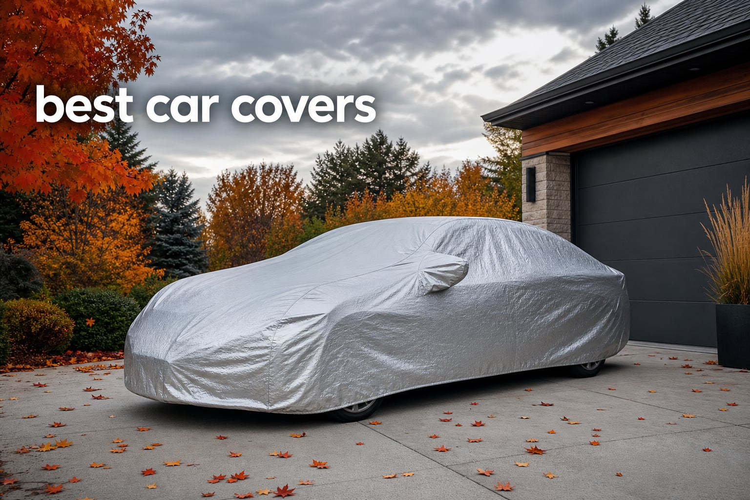 best car covers