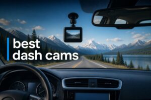 best dash cams