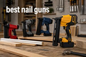 best nail guns