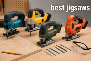 best jigsaws