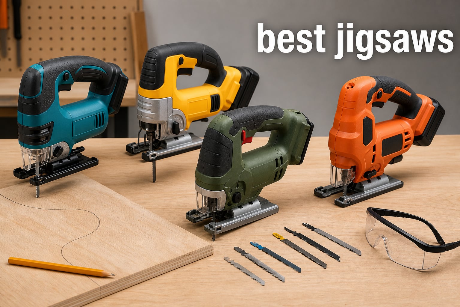 best jigsaws