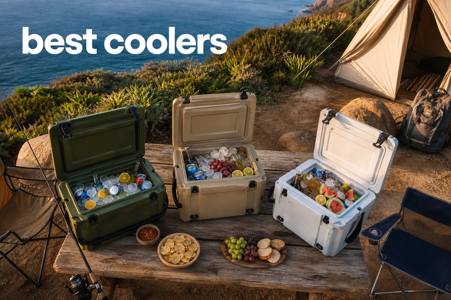 best coolers