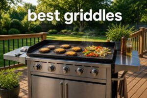 best griddles