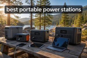 best portable power stations