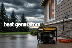 best generators