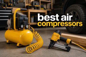 best air compressors
