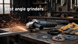 best angle grinders