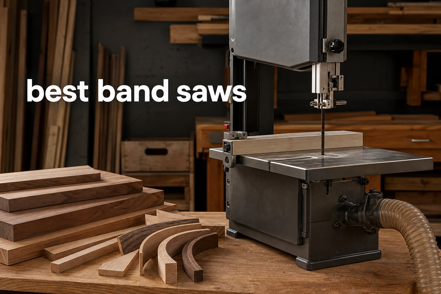 best band saws