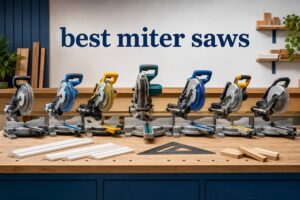 best miter saws