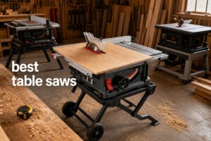 best table saws