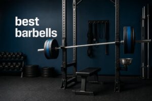 best barbells