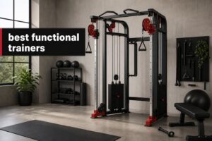 best functional trainers